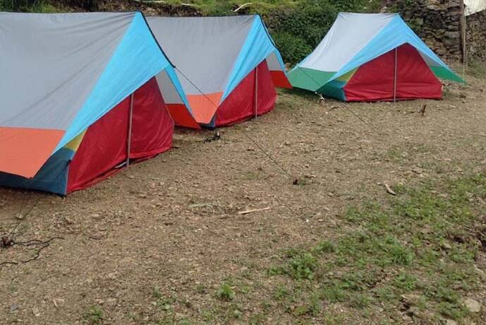 Awara Camps And Retreats, Dhanaulti 3